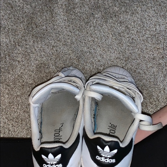adidas superstars - Picture 6 of 6